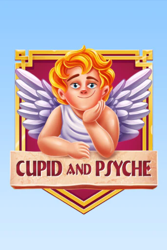 Cupid And Psyche бесплатная демо игра | Вулкан Клуб без регистрации