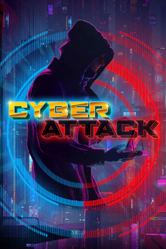 Cyber Attack бесплатная демо игра | Вулкан Клуб без регистрации