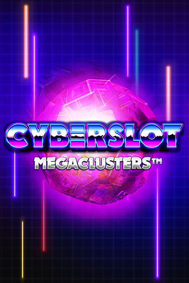Cyberslot Megaclusters бесплатная демо игра | Вулкан Клуб без регистрации