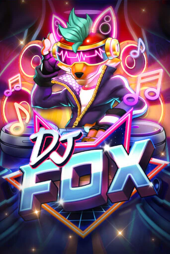 DJ Fox бесплатная демо игра | Вулкан Клуб без регистрации