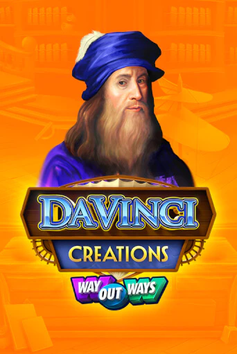 Da Vinci Creations бесплатная демо игра | Вулкан Клуб без регистрации