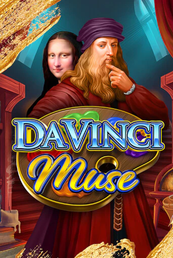 Da Vinci Muse Promo бесплатная демо игра | Вулкан Клуб без регистрации