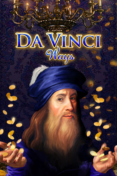 Da Vinci Ways бесплатная демо игра | Вулкан Клуб без регистрации