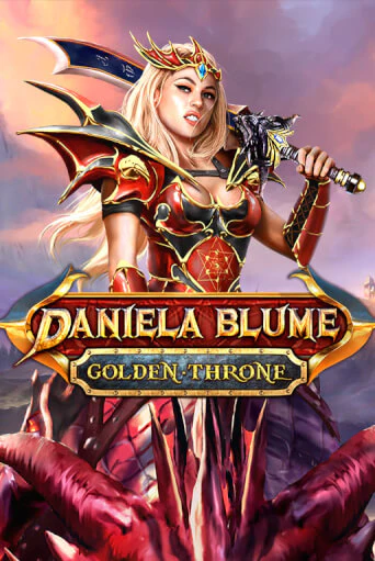 Daniela Blume Golden Throne бесплатная демо игра | Вулкан Клуб без регистрации