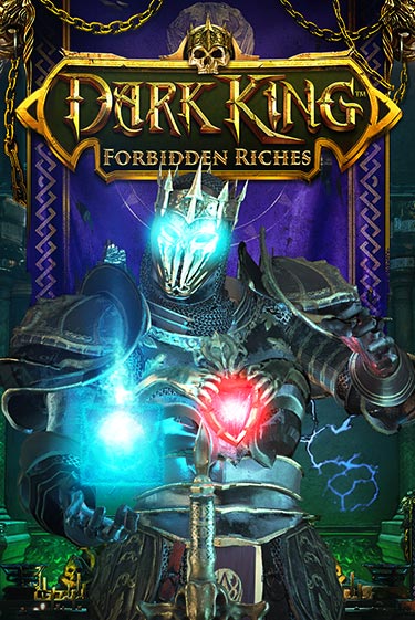 Dark King: Forbidden Riches бесплатная демо игра | Вулкан Клуб без регистрации