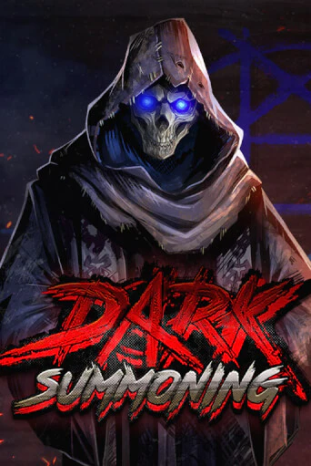 Dark Summoning бесплатная демо игра | Вулкан Клуб без регистрации
