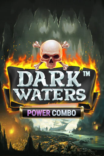 Dark Waters Power Combo™ бесплатная демо игра | Вулкан Клуб без регистрации