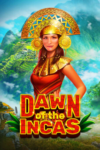 Dawn of the Incas бесплатная демо игра | Вулкан Клуб без регистрации