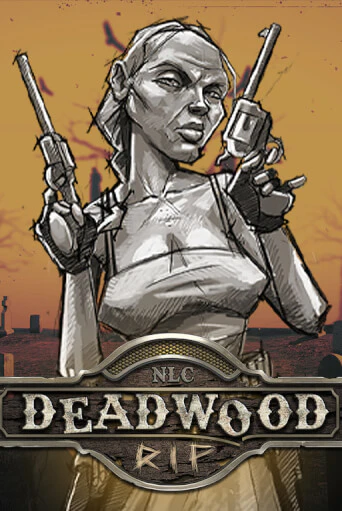 Deadwood R.I.P бесплатная демо игра | Вулкан Клуб без регистрации