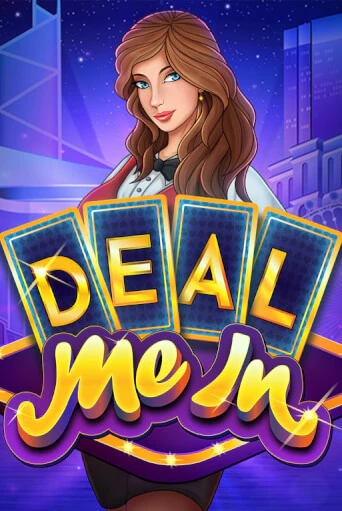 Deal Me In бесплатная демо игра | Вулкан Клуб без регистрации
