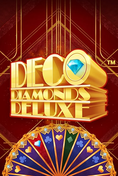 Deco Diamonds Deluxe бесплатная демо игра | Вулкан Клуб без регистрации