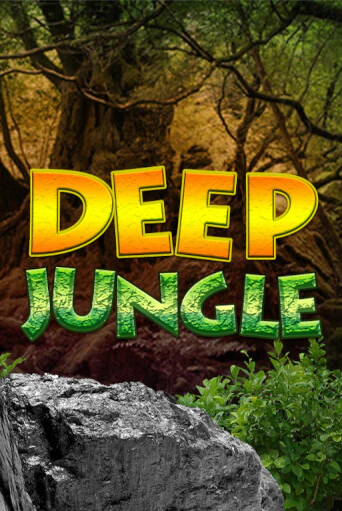 Deep Jungle бесплатная демо игра | Вулкан Клуб без регистрации