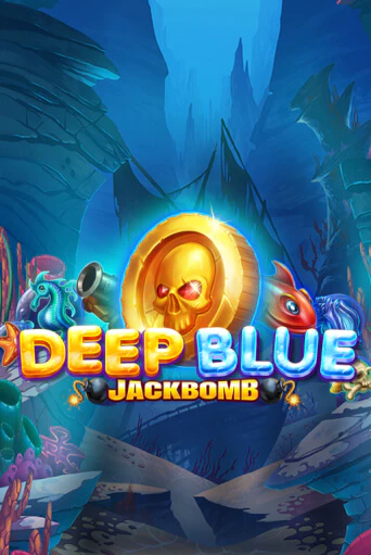 Deep Blue бесплатная демо игра | Вулкан Клуб без регистрации