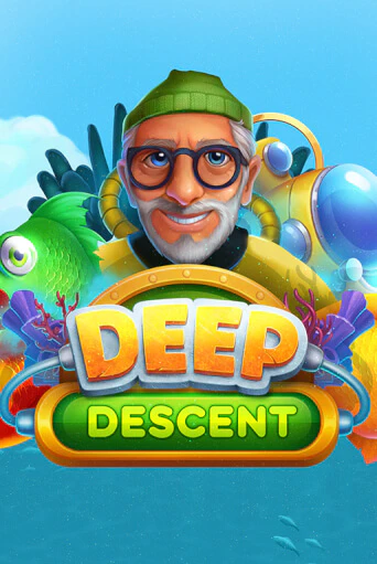 Deep Descent бесплатная демо игра | Вулкан Клуб без регистрации