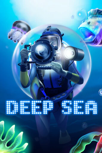 Deep Sea бесплатная демо игра | Вулкан Клуб без регистрации