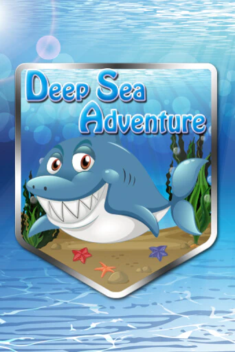 Deep Sea Adventure бесплатная демо игра | Вулкан Клуб без регистрации
