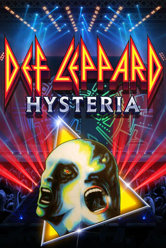 Def Leppard Hysteria бесплатная демо игра | Вулкан Клуб без регистрации