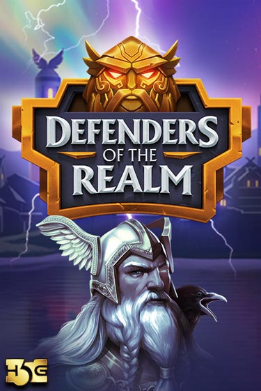 Defenders of the Realm бесплатная демо игра | Вулкан Клуб без регистрации
