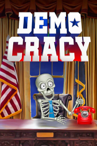 Democracy бесплатная демо игра | Вулкан Клуб без регистрации