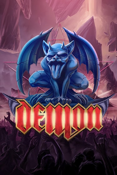 Demon бесплатная демо игра | Вулкан Клуб без регистрации