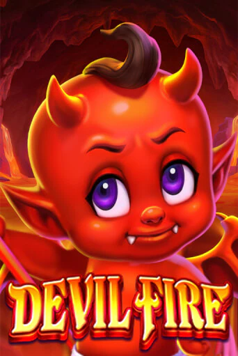 Devil Fire бесплатная демо игра | Вулкан Клуб без регистрации