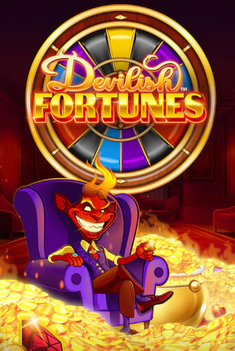 Devilish Fortunes™ бесплатная демо игра | Вулкан Клуб без регистрации