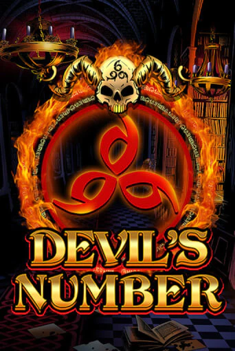 Devil's Number бесплатная демо игра | Вулкан Клуб без регистрации