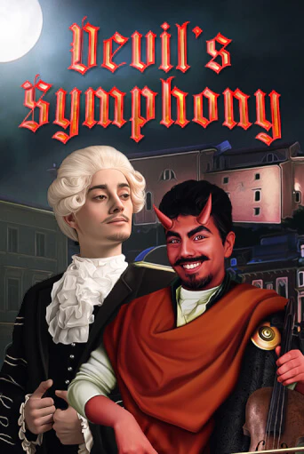 Devil's Symphony бесплатная демо игра | Вулкан Клуб без регистрации