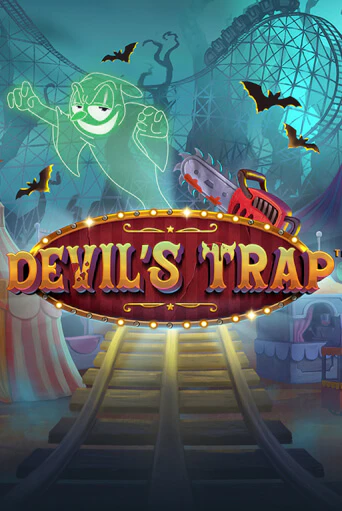 Devil's Trap бесплатная демо игра | Вулкан Клуб без регистрации