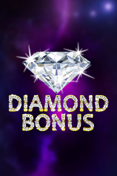 Diamond Bonus бесплатная демо игра | Вулкан Клуб без регистрации