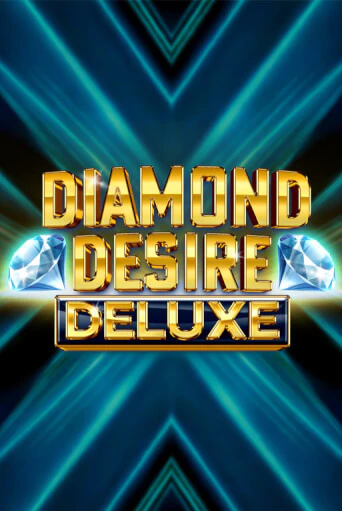 Diamond Desire Deluxe бесплатная демо игра | Вулкан Клуб без регистрации
