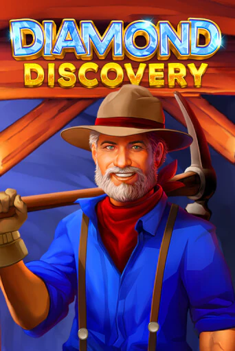 Diamond Discovery бесплатная демо игра | Вулкан Клуб без регистрации