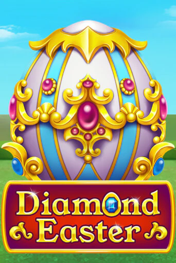 Diamond Easter бесплатная демо игра | Вулкан Клуб без регистрации