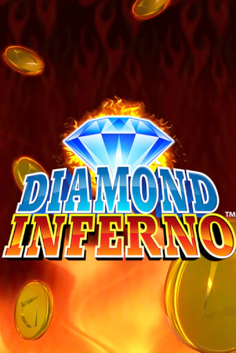 Diamond Inferno бесплатная демо игра | Вулкан Клуб без регистрации