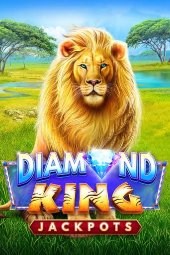 Diamond King Jackpots бесплатная демо игра | Вулкан Клуб без регистрации