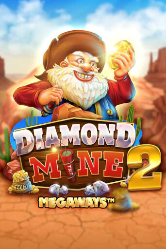 Diamond Mine 2 бесплатная демо игра | Вулкан Клуб без регистрации