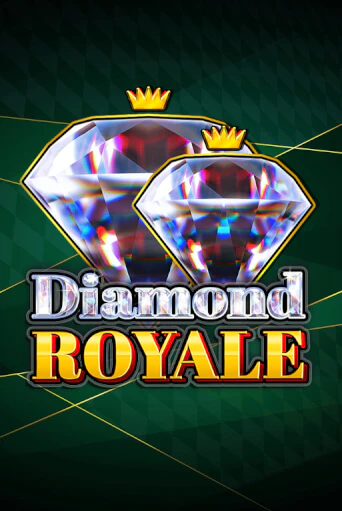 Diamond Royale бесплатная демо игра | Вулкан Клуб без регистрации