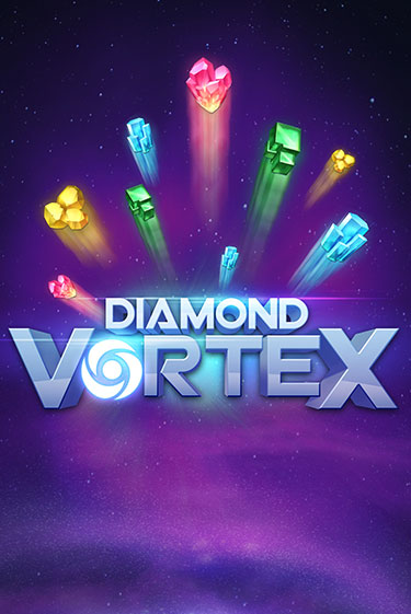 Diamond Vortex бесплатная демо игра | Вулкан Клуб без регистрации