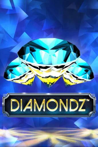 DiamondZ бесплатная демо игра | Вулкан Клуб без регистрации