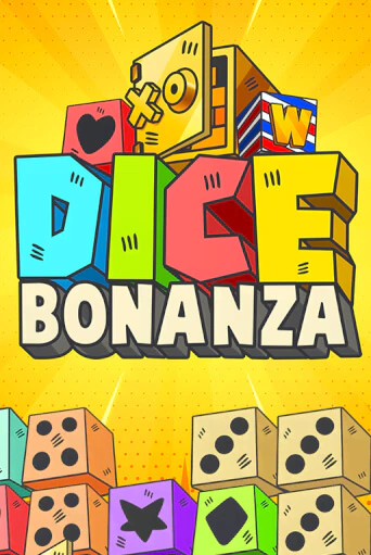 Dice Bonanza бесплатная демо игра | Вулкан Клуб без регистрации