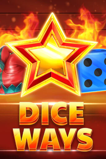 Dice Ways бесплатная демо игра | Вулкан Клуб без регистрации