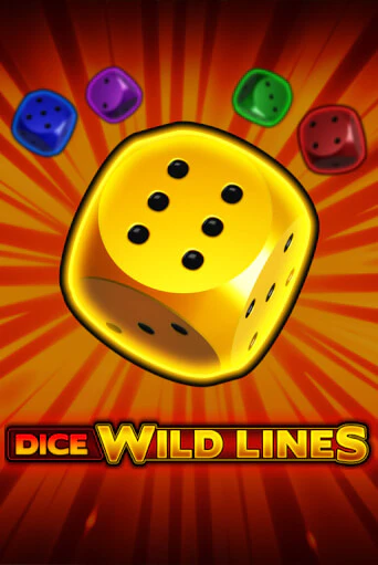 Dice Wild Lines бесплатная демо игра | Вулкан Клуб без регистрации