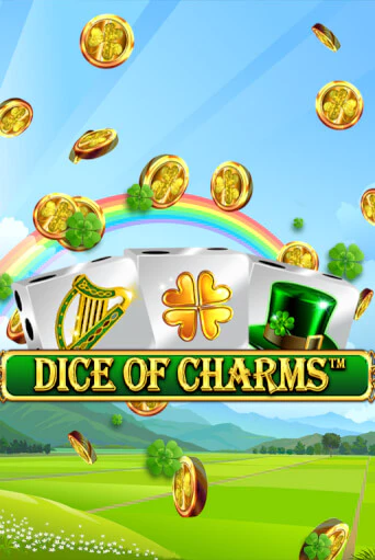 Dice of Charms бесплатная демо игра | Вулкан Клуб без регистрации
