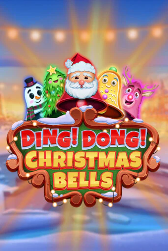 Ding Dong Christmas Bells бесплатная демо игра | Вулкан Клуб без регистрации