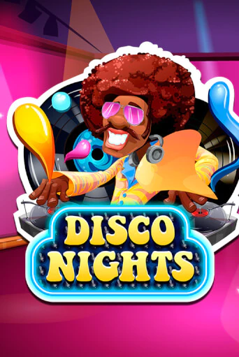 Disco Nights бесплатная демо игра | Вулкан Клуб без регистрации