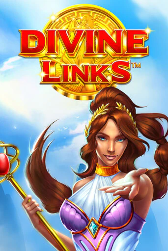 Divine Links бесплатная демо игра | Вулкан Клуб без регистрации