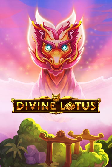 Divine Lotus бесплатная демо игра | Вулкан Клуб без регистрации