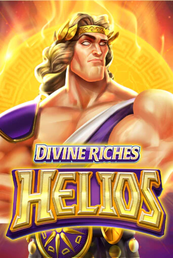 Divine Riches Helios бесплатная демо игра | Вулкан Клуб без регистрации