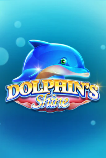 Dolphin's Shine бесплатная демо игра | Вулкан Клуб без регистрации
