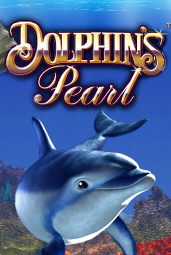 Dolphin's Pearl Deluxe бесплатная демо игра | Вулкан Клуб без регистрации